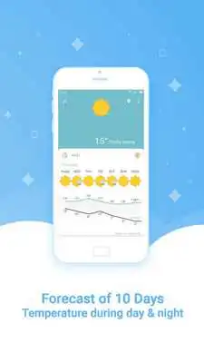 Play Worldwide Accurate Weather Play Worldwide Accurate Weather