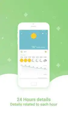 Play Worldwide Accurate Weather Play Worldwide Accurate Weather