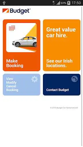 Play Worldwide Car Hire as an online game Worldwide Car Hire with UptoPlay