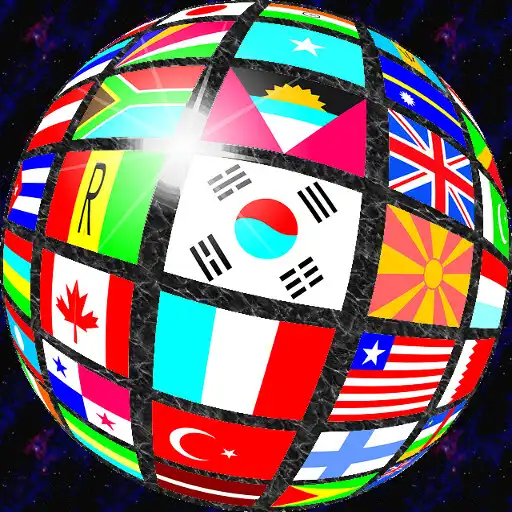 Play Worldwide Flags APK