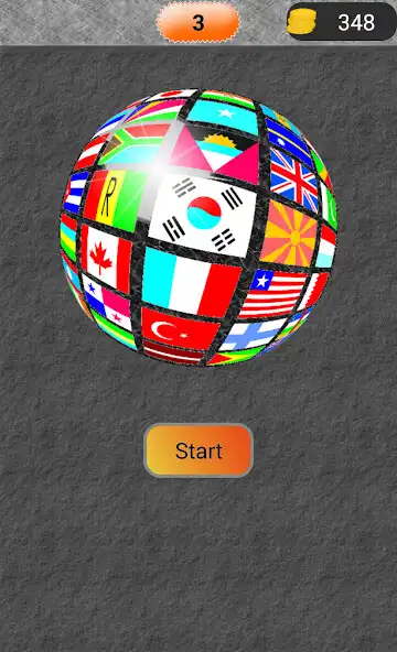 Play Worldwide Flags  and enjoy Worldwide Flags with UptoPlay