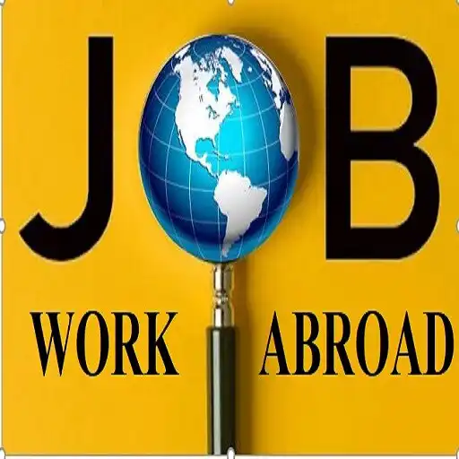 Play Worldwide Jobs - Work Abroad APK