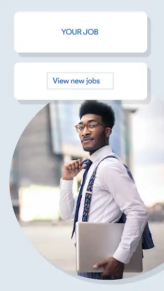 Play Worldwide Jobs - Work Abroad as an online game Worldwide Jobs - Work Abroad with UptoPlay