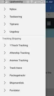 Play Worldwide Shipping Companies