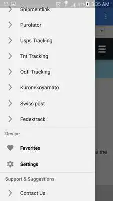 Play Worldwide Shipping Companies