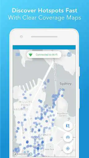Play World WiFi