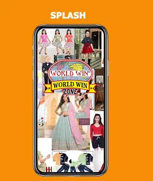 Play WorldWin  and enjoy WorldWin with UptoPlay