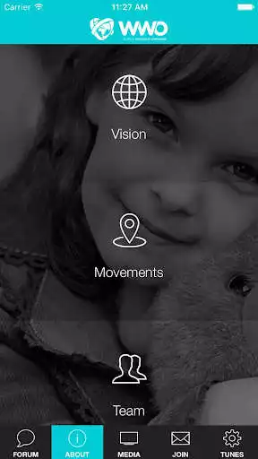 Play World Without Orphans as an online game World Without Orphans with UptoPlay