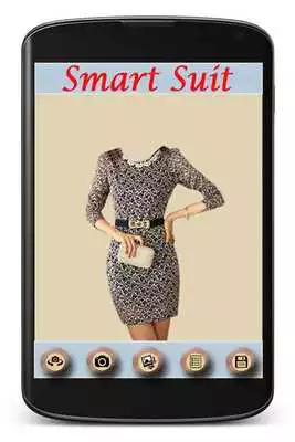 Play World Women Fashion Photo