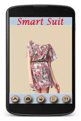Play World Women Fashion Photo