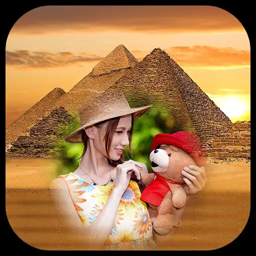 Play World Wonder Photo Frames APK