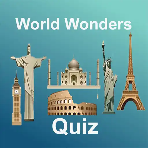 Play World Wonders Quiz 2022 Ed APK