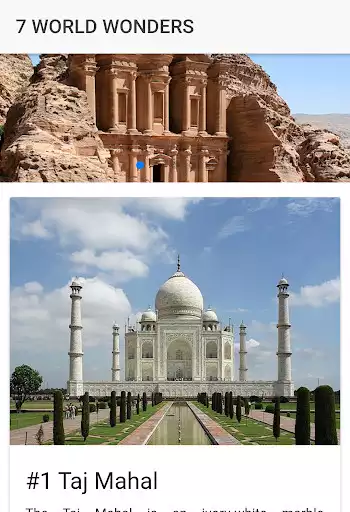 Play World Wonders