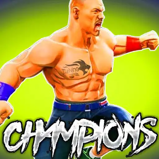 Play World Wrestling Champion 2020 APK