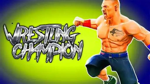 Play World Wrestling Champion 2020  and enjoy World Wrestling Champion 2020 with UptoPlay