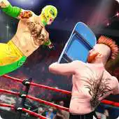 Free play online WORLD WRESTLING MANIA - HELL CELL 2K18 APK Free play online WORLD WRESTLING MANIA - HELL CELL 2K18 APK