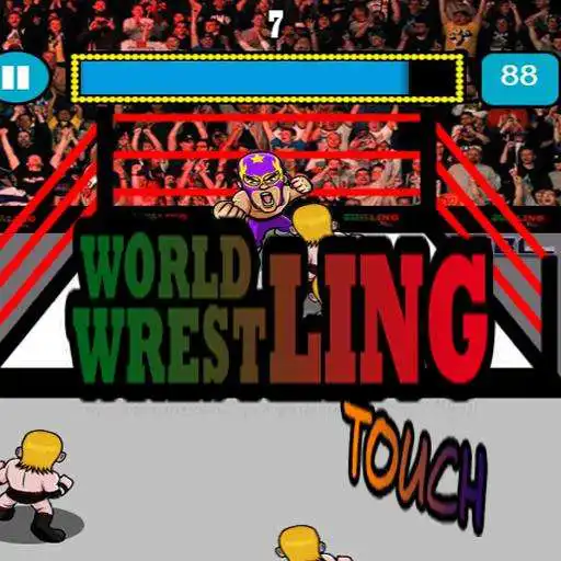 Play World Wrestling Touch APK