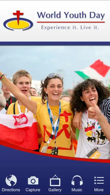 Play World Youth Day
