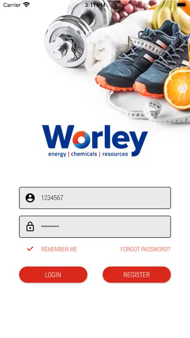 Play Worley HSE as an online game Worley HSE with UptoPlay