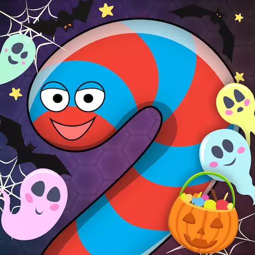 Play wormate.io APK