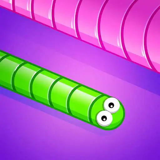 Free play online Wormax.io APK