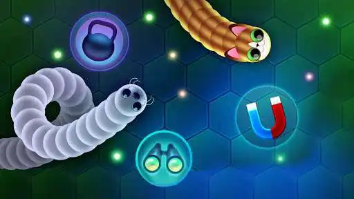 Play Wormax.io