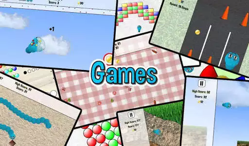 Play Wormbloo - The Virtual Pet as an online game Wormbloo - The Virtual Pet with UptoPlay