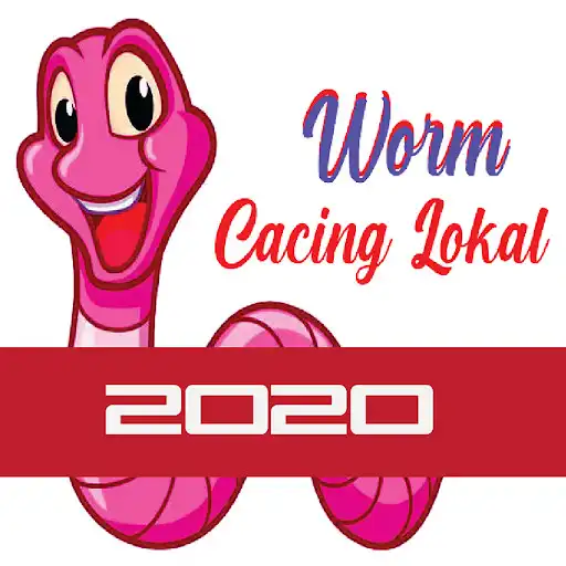 Play Worm Cacing Lokal  and enjoy Worm Cacing Lokal with UptoPlay