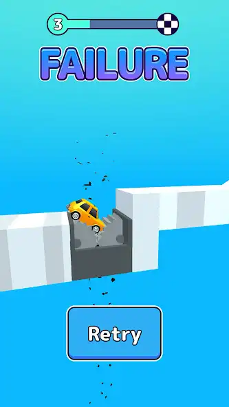 Play Worm Car as an online game Worm Car with UptoPlay