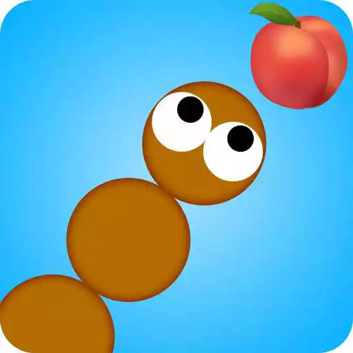 Free play online worm crawling game  APK
