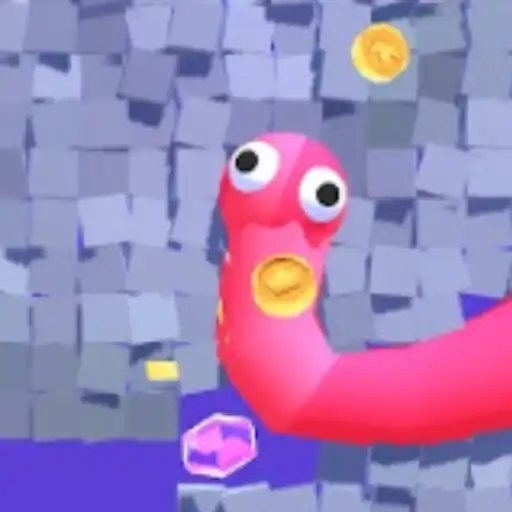 Play Worm Digger APK