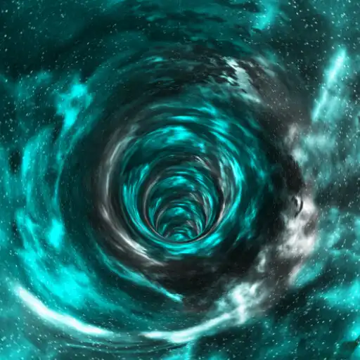 Play Wormhole 3D Live Wallpaper PRO APK