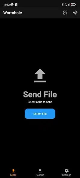 Play Wormhole File Transfer as an online game online Wormhole File Transfer with UptoPlay Play Wormhole File Transfer as an online game Wormhole File Transfer with UptoPlay