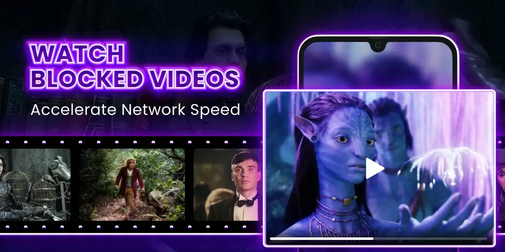 Play WormHole VPN - Fast  Save as an online game WormHole VPN - Fast  Save with UptoPlay