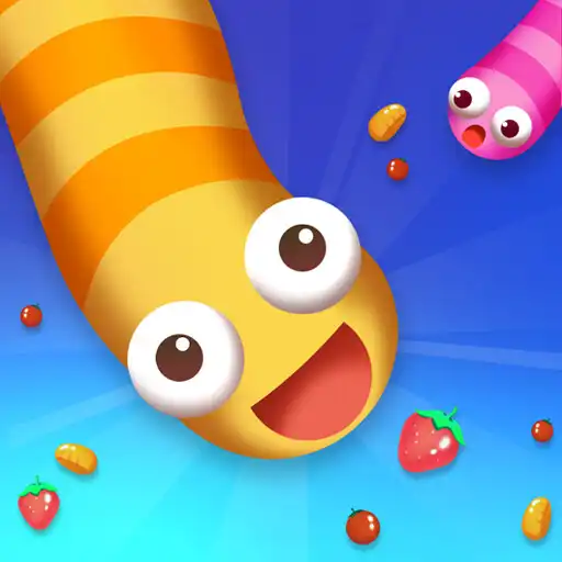 Play Worm.io - Eat em All APK