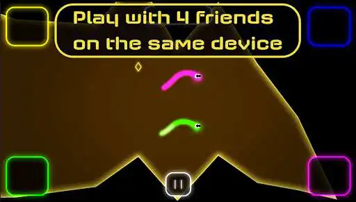 Play Worm It Up! as an online game Worm It Up! with UptoPlay
