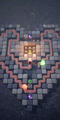Play Worm Jazz  and enjoy Worm Jazz with UptoPlay