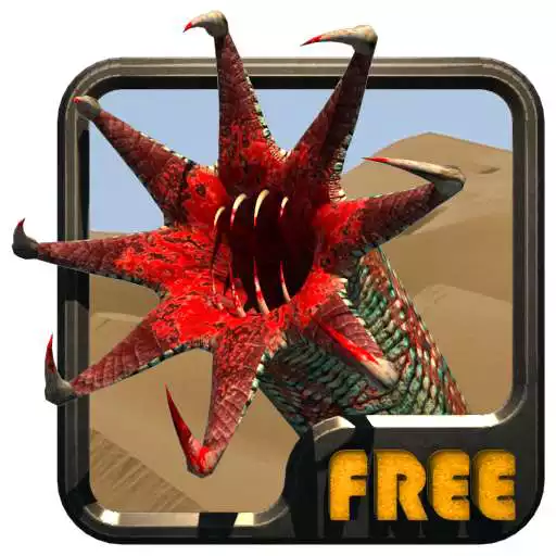 Run free android online Worm of Death 3D APK