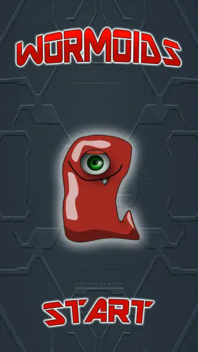 Play Wormoids  and enjoy Wormoids with UptoPlay