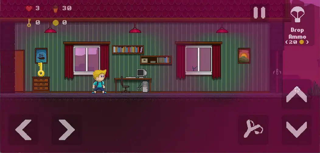 Play Wormpocalypse  and enjoy Wormpocalypse with UptoPlay