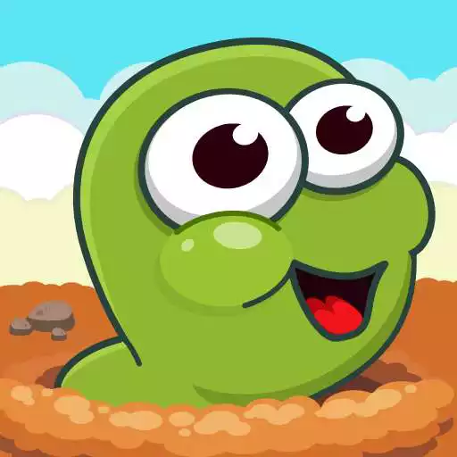 Play Worm runner APK