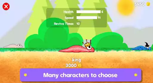 Play Worm runner and enjoy Worm runner with UptoPlay Play Worm runner and enjoy Worm runner with UptoPlay