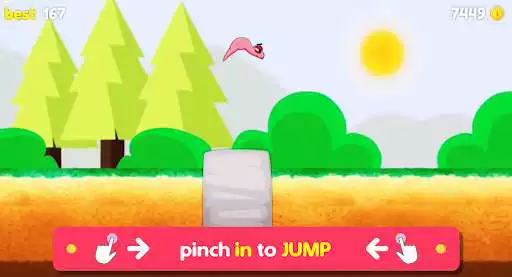 Play Worm runner as an online game online Worm runner with UptoPlay Play Worm runner as an online game Worm runner with UptoPlay