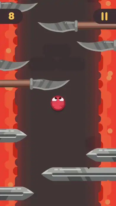 Play Worm Run! as an online game Worm Run! with UptoPlay