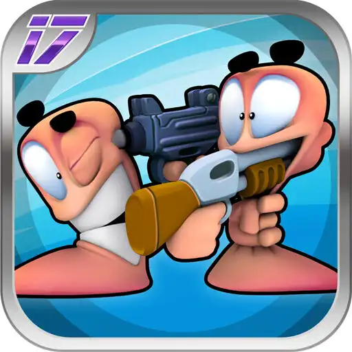 Play Worms 2: Armageddon APK Play Worms 2: Armageddon APK