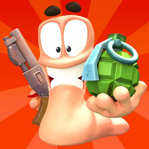Play Worms 3 APK