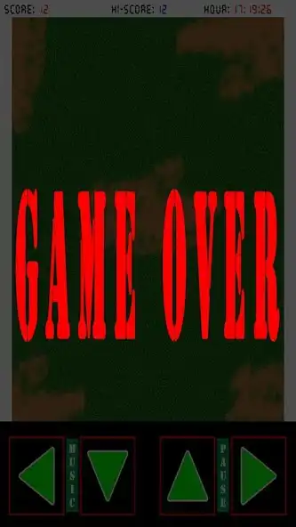 Play Worm as an online game Worm with UptoPlay