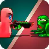 Free play online Worms Vs Frogs 3D APK Free play online Worms Vs Frogs 3D APK
