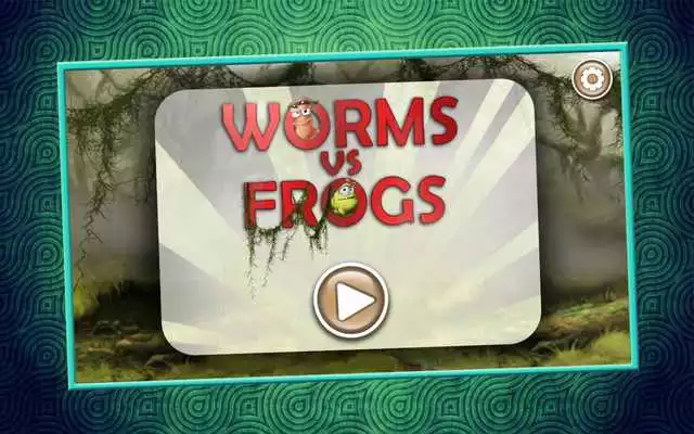 Play Worms VS Frogs