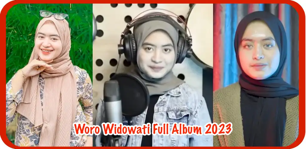 Play Woro Widowati Full Album 2023 as an online game Woro Widowati Full Album 2023 with UptoPlay